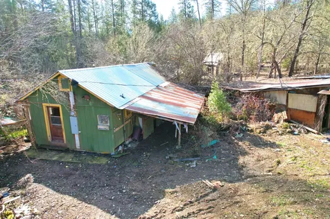 5000 Thompson Creek Road Applegate OR 97530