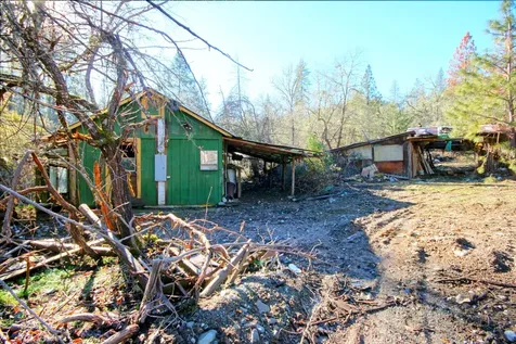 5000 Thompson Creek Road Applegate OR 97530