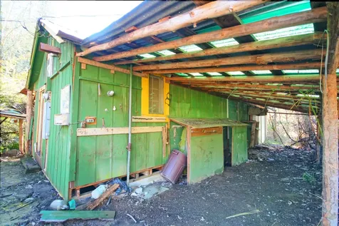 5000 Thompson Creek Road Applegate OR 97530