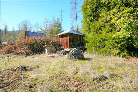 5000 Thompson Creek Road Applegate OR 97530