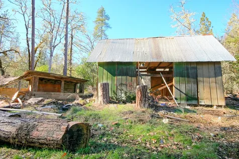 5000 Thompson Creek Road Applegate OR 97530