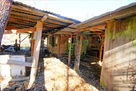 5000 Thompson Creek Road Applegate OR 97530