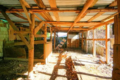 5000 Thompson Creek Road Applegate OR 97530