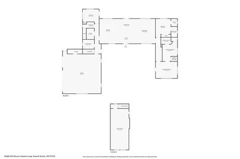 18385 SW Mount Adams Loop Powell Butte OR 97753
