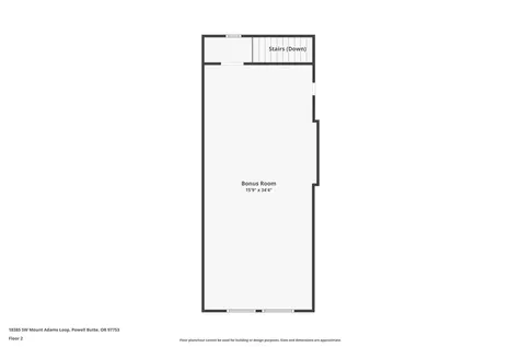 18385 SW Mount Adams Loop Powell Butte OR 97753