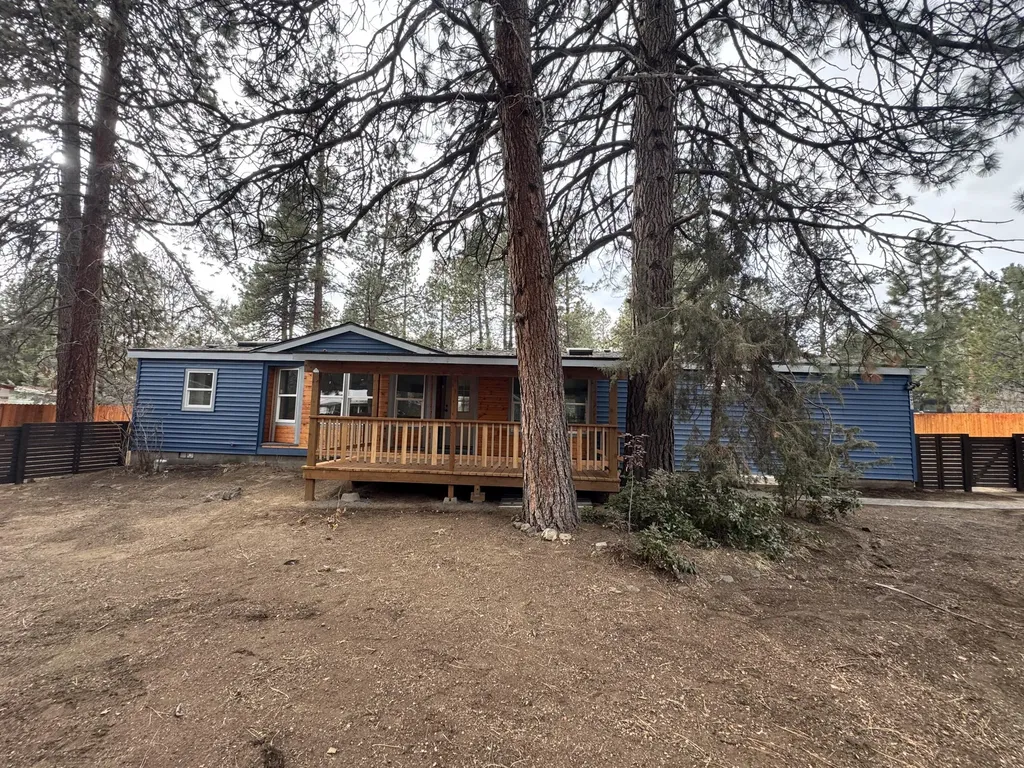 60931 Aspen Drive Bend OR 97702