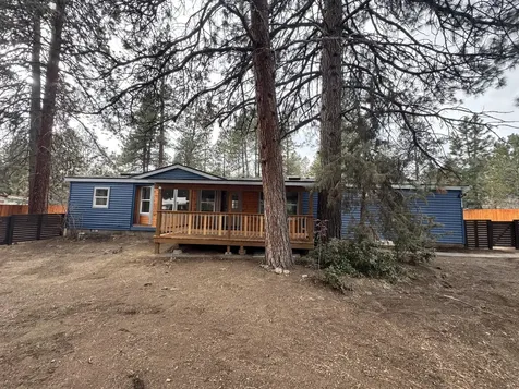 60931 Aspen Drive Bend OR 97702
