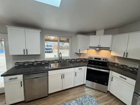 60931 Aspen Drive Bend OR 97702