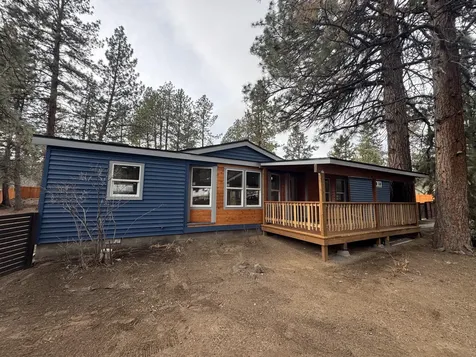 60931 Aspen Drive Bend OR 97702