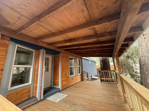 60931 Aspen Drive Bend OR 97702