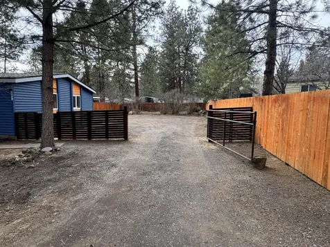 60931 Aspen Drive Bend OR 97702