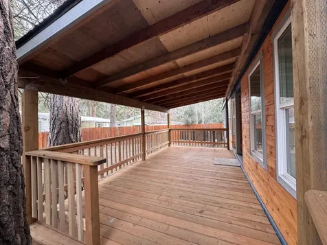 60931 Aspen Drive Bend OR 97702