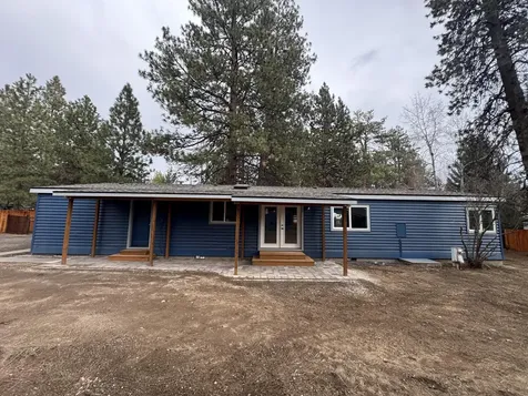 60931 Aspen Drive Bend OR 97702