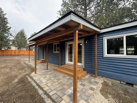 60931 Aspen Drive Bend OR 97702