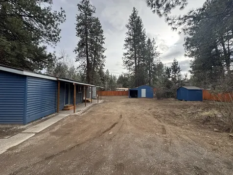 60931 Aspen Drive Bend OR 97702
