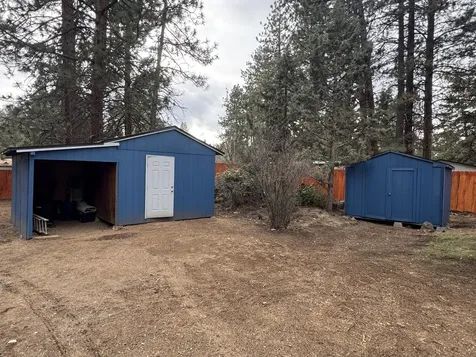 60931 Aspen Drive Bend OR 97702