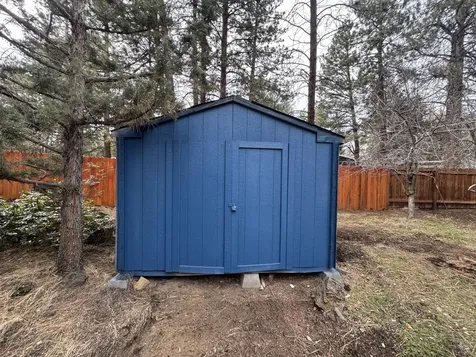 60931 Aspen Drive Bend OR 97702