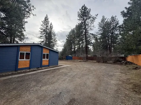 60931 Aspen Drive Bend OR 97702