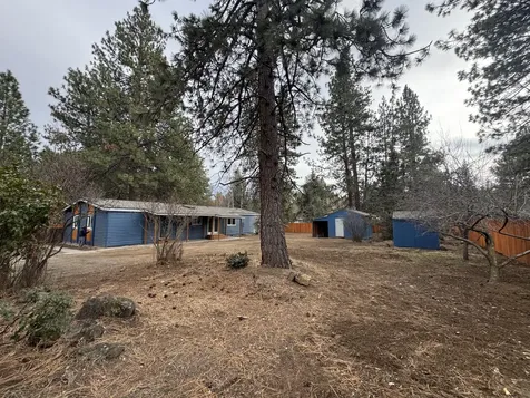 60931 Aspen Drive Bend OR 97702