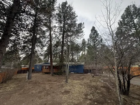 60931 Aspen Drive Bend OR 97702