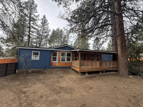 60931 Aspen Drive Bend OR 97702