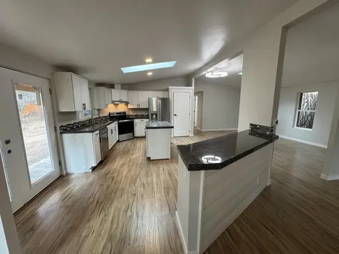 60931 Aspen Drive Bend OR 97702