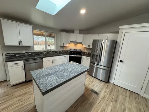 60931 Aspen Drive Bend OR 97702