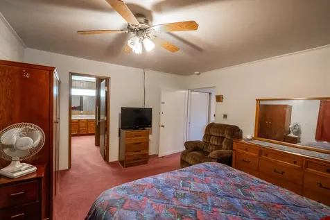6160 NW 10th Street Terrebonne OR 97760