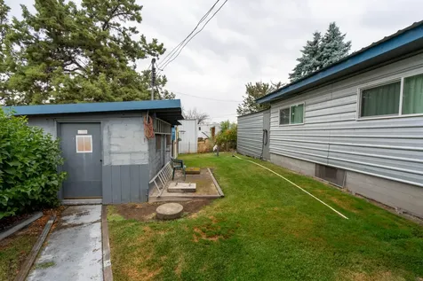 6160 NW 10th Street Terrebonne OR 97760
