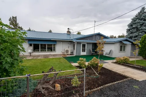 6160 NW 10th Street Terrebonne OR 97760