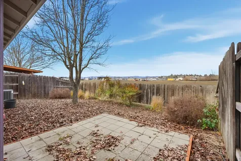 3174 Forest Hills Drive Medford OR 97504