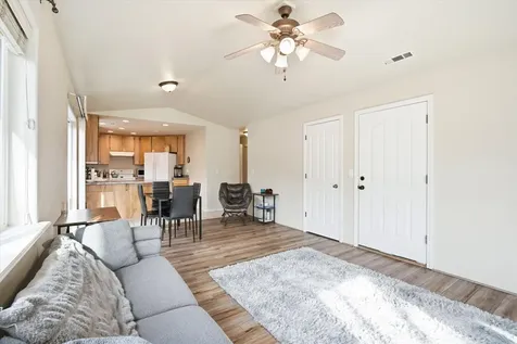 3174 Forest Hills Drive Medford OR 97504