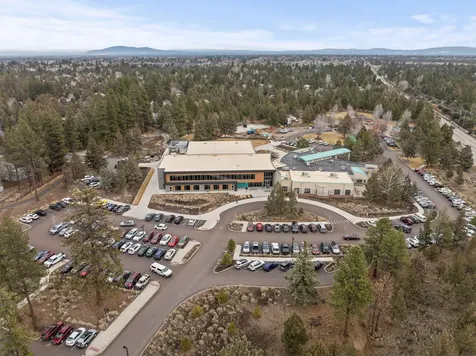 61547 SE Lincoln Lane Bend OR 97702