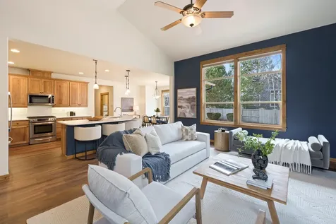 60813 Scotts Bluff Place Bend OR 97702