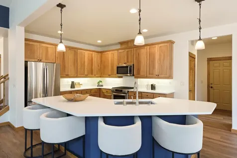 60813 Scotts Bluff Place Bend OR 97702