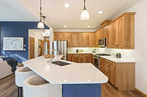 60813 Scotts Bluff Place Bend OR 97702