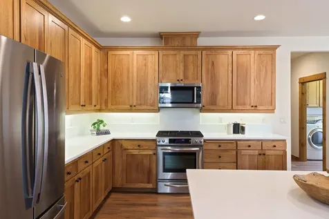 60813 Scotts Bluff Place Bend OR 97702