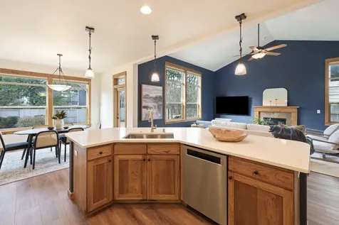 60813 Scotts Bluff Place Bend OR 97702