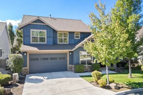 60813 Scotts Bluff Place Bend OR 97702