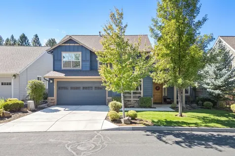 60813 Scotts Bluff Place Bend OR 97702