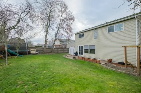 2337 40th Avenue SE Albany OR 97322