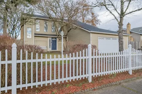 2337 40th Avenue SE Albany OR 97322