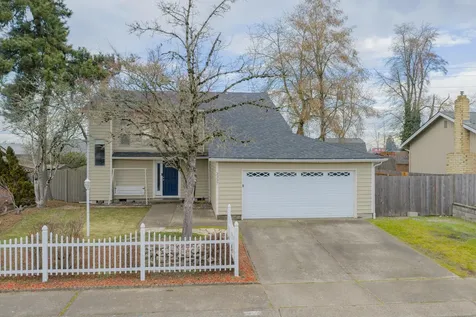 2337 40th Avenue SE Albany OR 97322