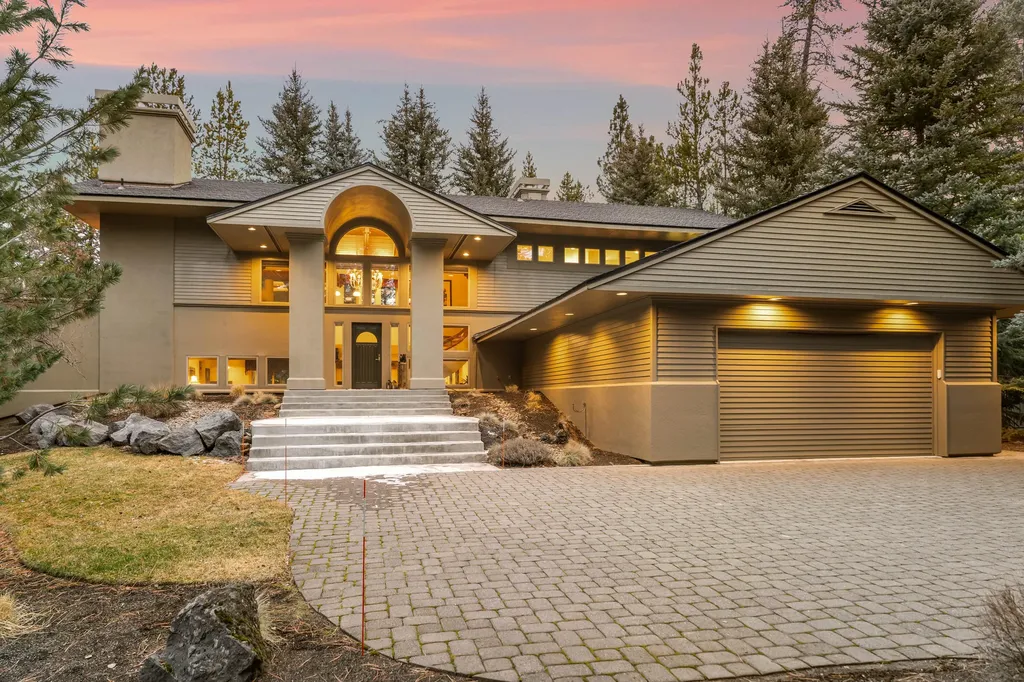 58151 Gannet Lane Sunriver OR 97707