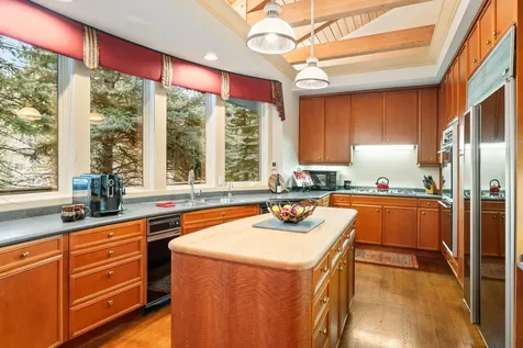 58151 Gannet Lane Sunriver OR 97707