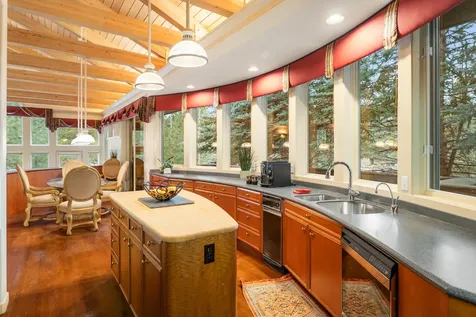 58151 Gannet Lane Sunriver OR 97707