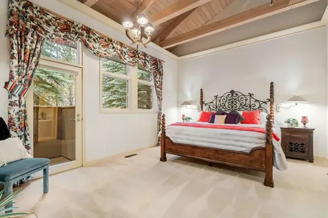 58151 Gannet Lane Sunriver OR 97707