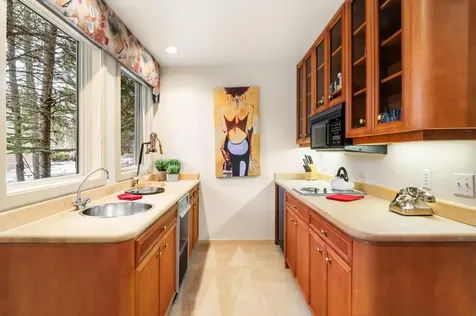 58151 Gannet Lane Sunriver OR 97707