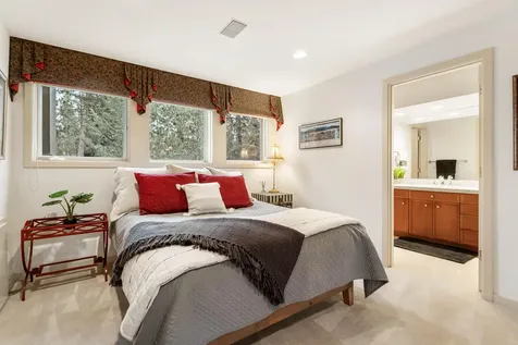 58151 Gannet Lane Sunriver OR 97707
