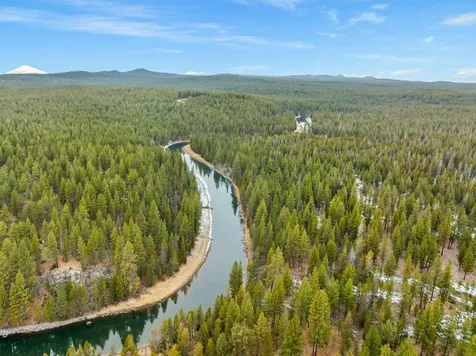 58151 Gannet Lane Sunriver OR 97707
